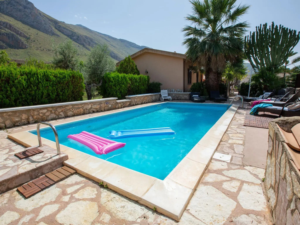 Beautiful Villa, Castellammare
