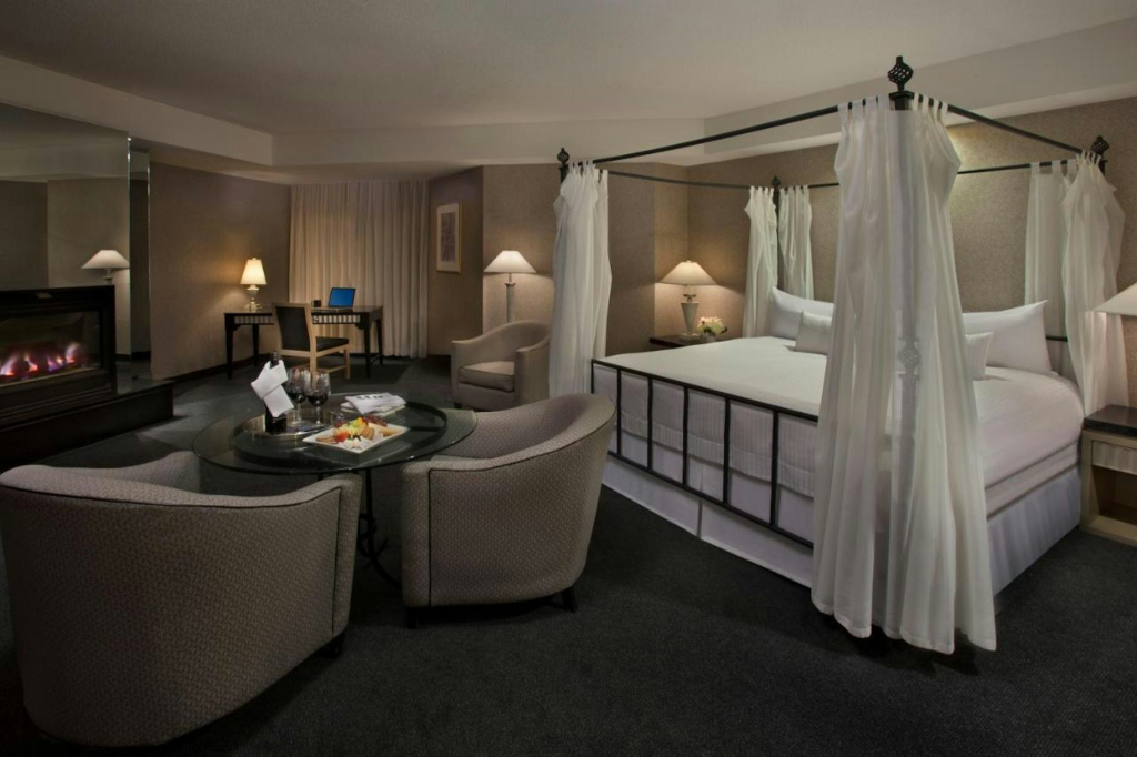 White Oaks Resort & Spa