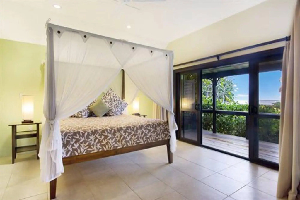 Sea Change Villas