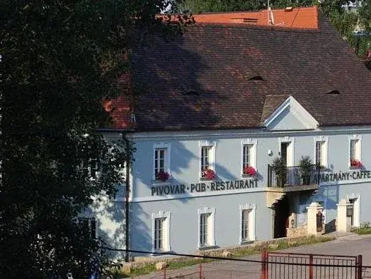 Pension Groll