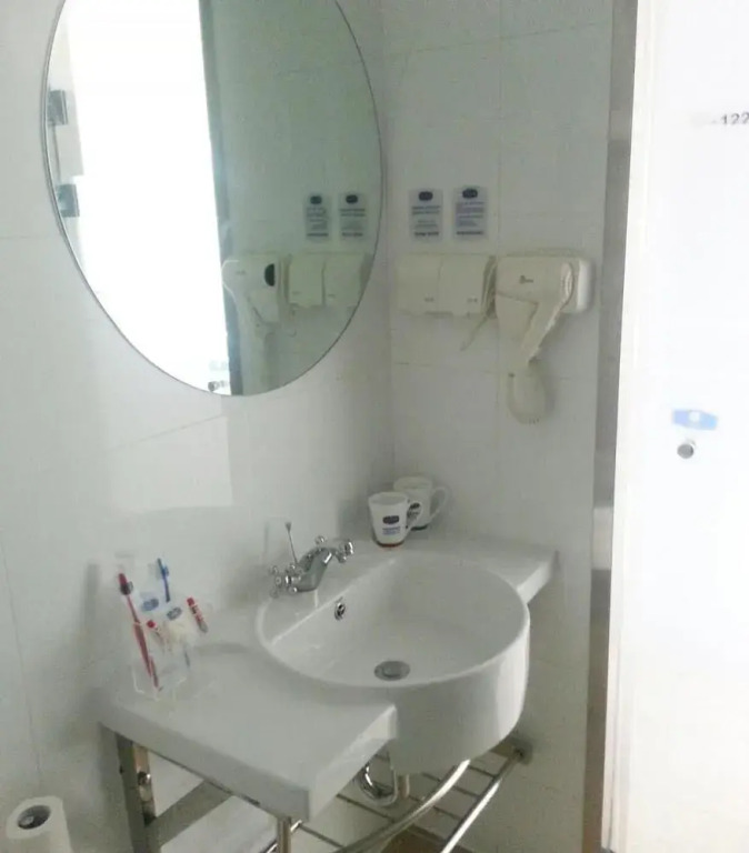 Hanting Hotel Xinxiang Pingyuan Road