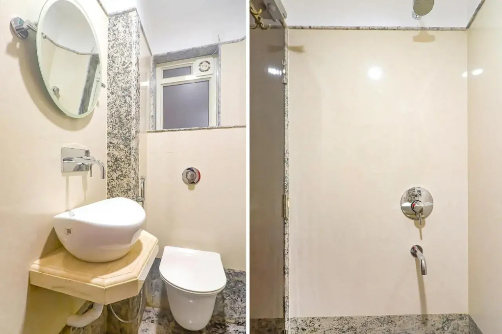 Fabhotel Ruklo