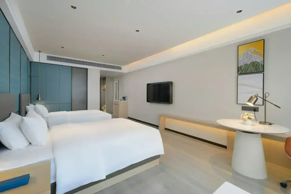 Janyard Select Hotel，Xintang