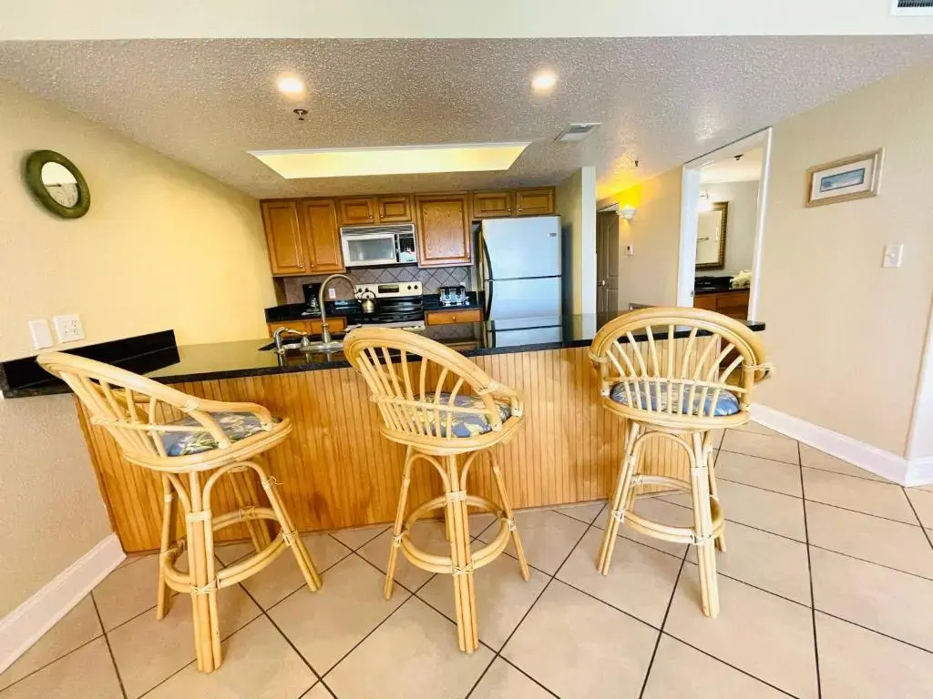 Holiday Villas III