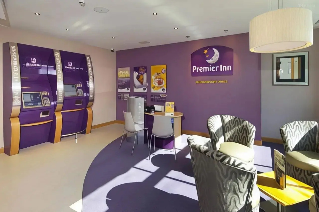 Premier Inn York City - Blossom St North