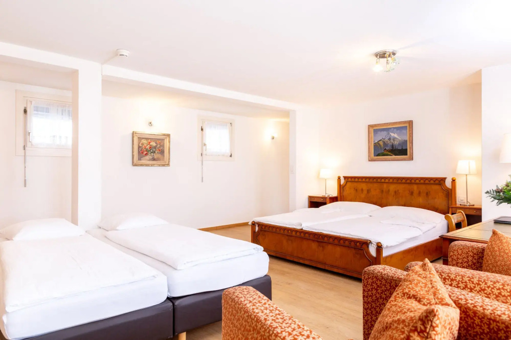 Hotel Alfa