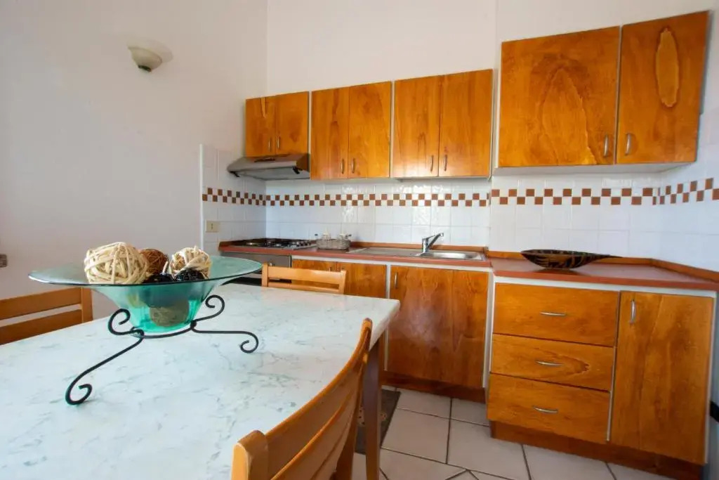 Moma Apartments Cannigione