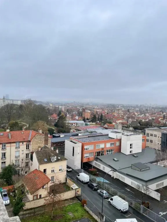 Location Appartement Proche Paris