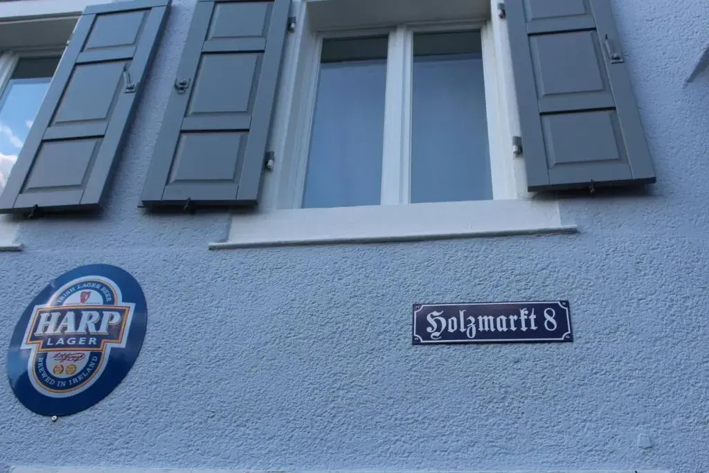 Inside Apartments Speyer