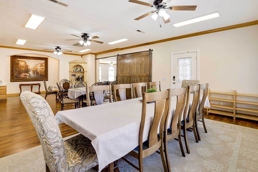 Spacious Hildale House with Large Deck