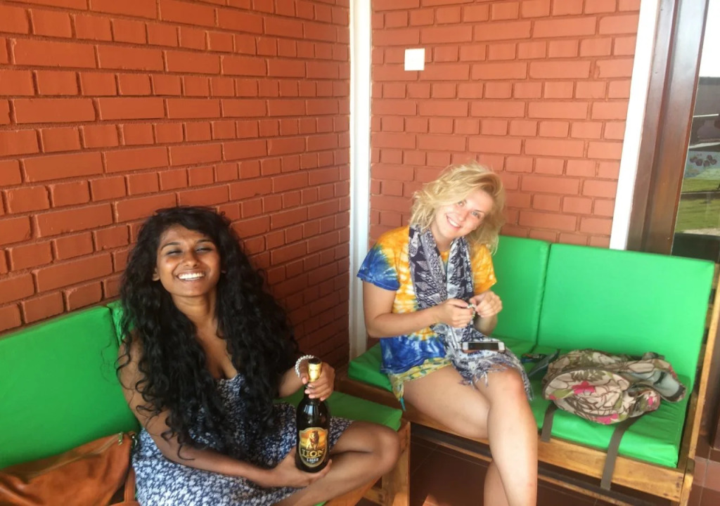 Explore Hostels Negombo