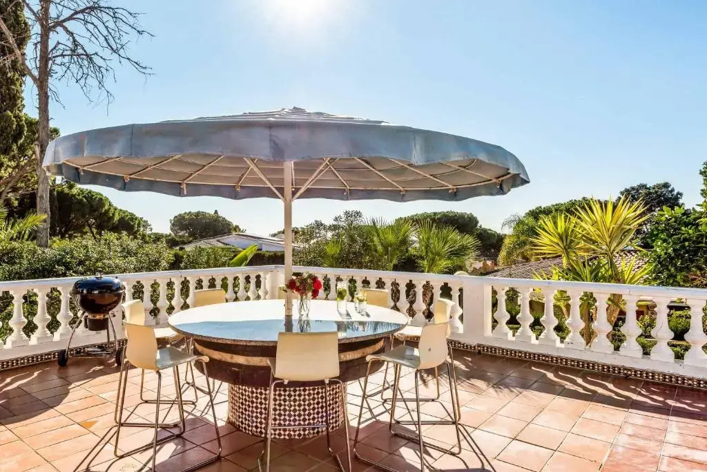 Villa Flores