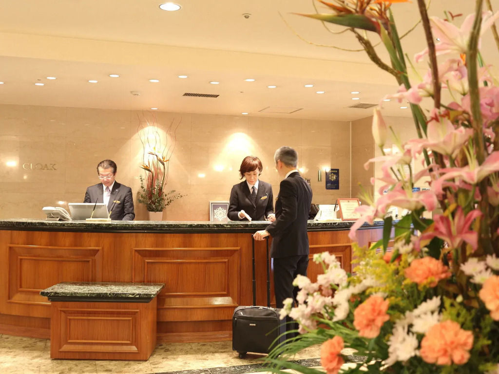 Hotel Hakodate Royal Seaside BBH Hotel Group