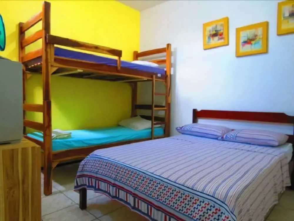 Fortaleza Hostel