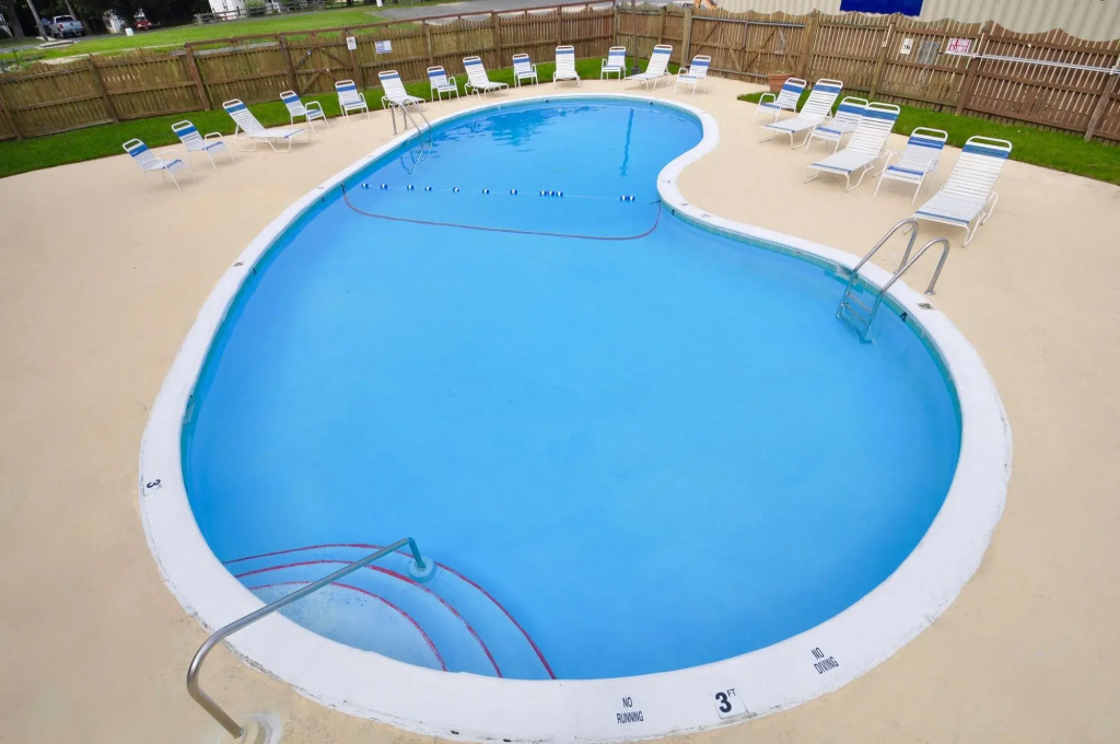 Comfort Inn & Suites Aberdeen