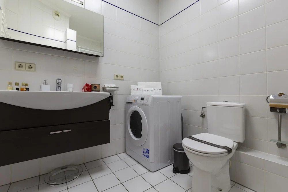 The Queen Luxury Apartmen-Villa Vittoria