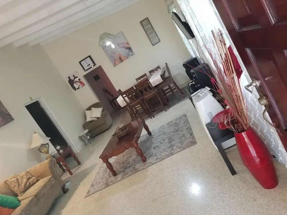 Kingvilla