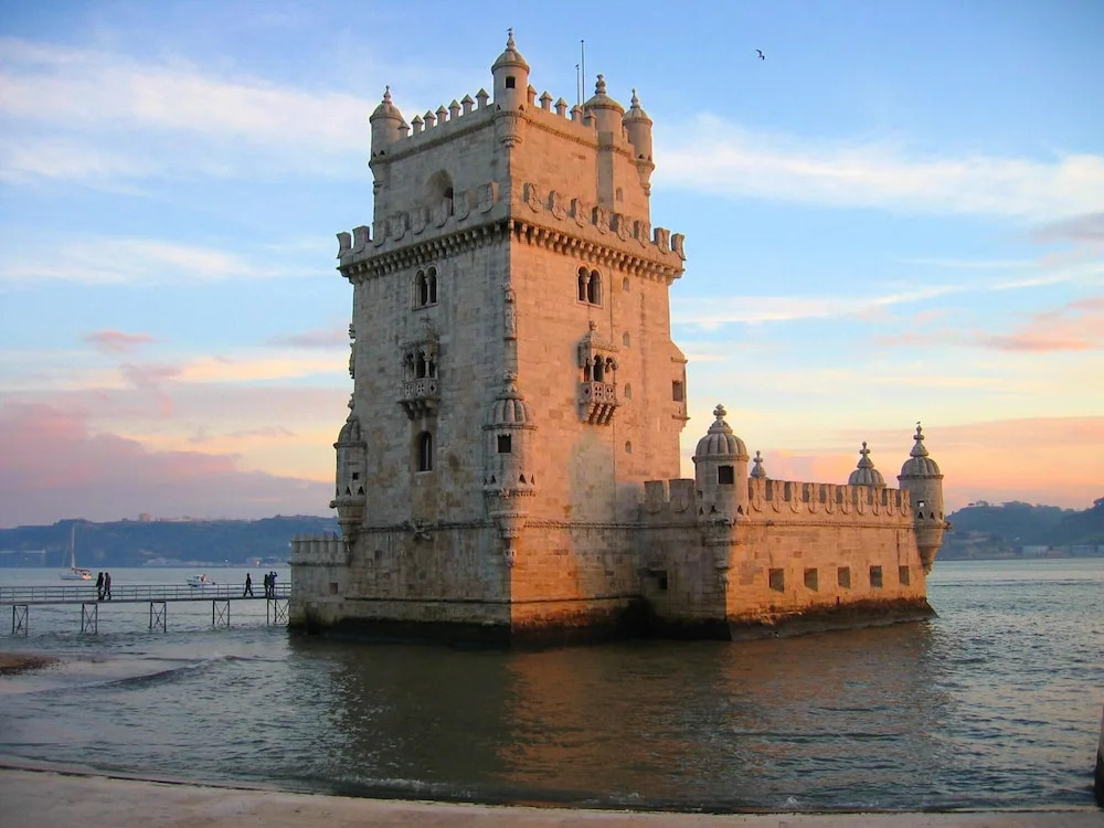 Apartment With 2 Bedrooms in Leiria, With Wonderful City View, Balcony and Wifi Near the Beach