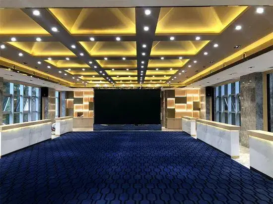 SISU Guest House