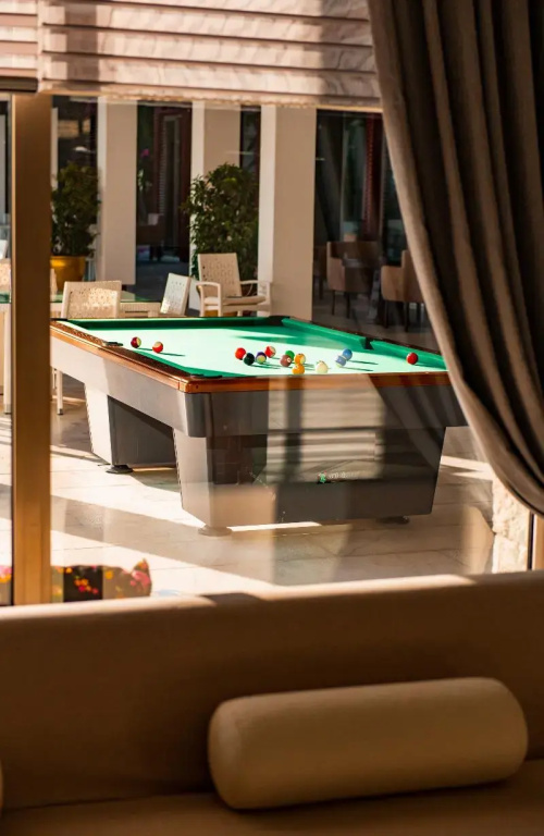 Hillstone Bodrum Hotel & Spa