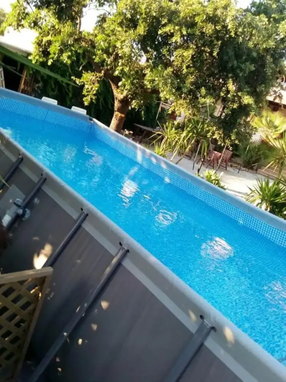 Apartment with 2 Bedrooms in Nardò, with Pool Access, Furnished Terrace And Wifi - 2 Km From the Beach