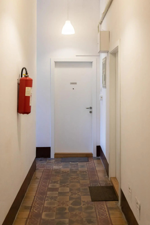 Art Pavilion Central Studio Apartment