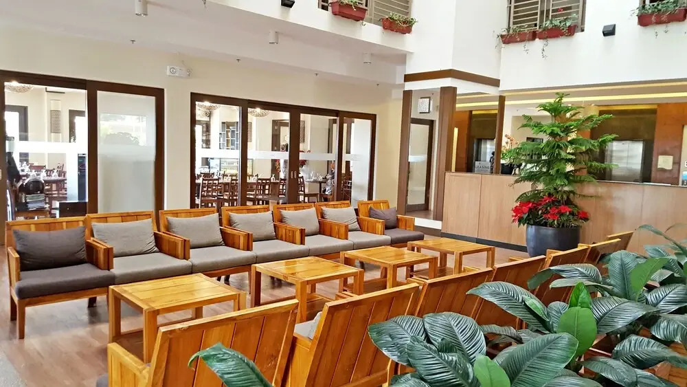 N614 at Outlook Ridge Baguio