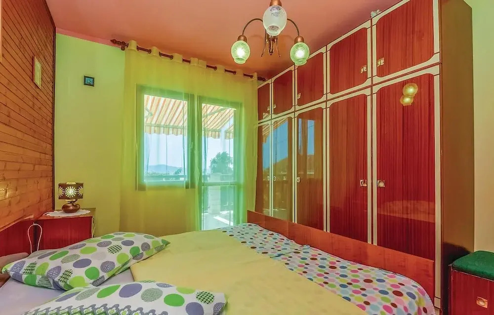 Beautiful Home in Crikvenica With Wifi and 3 Bedrooms