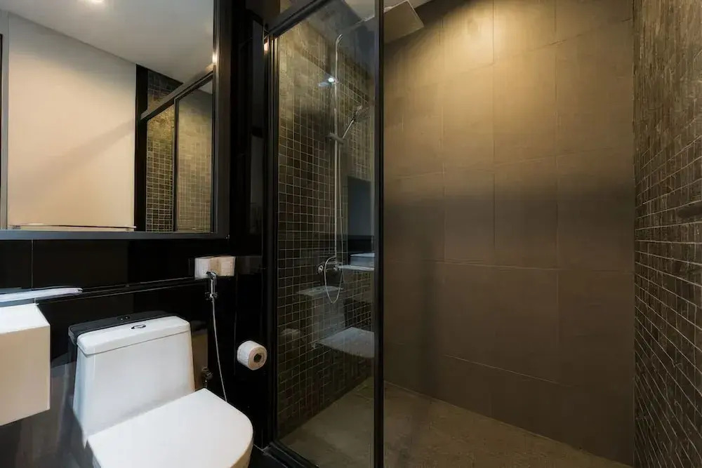The Mews KLCC by Luxe Residence