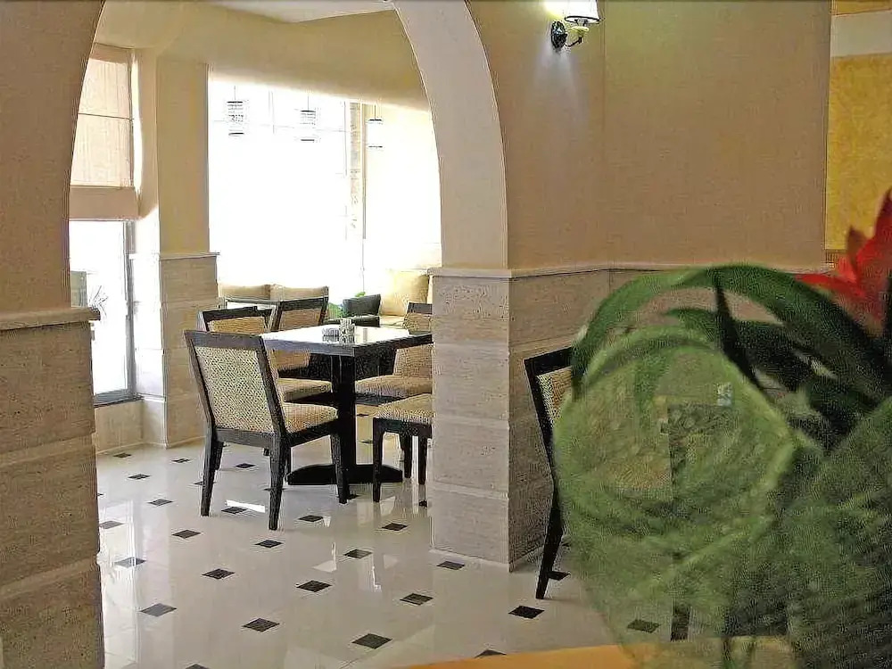 Bristol Hotel Tirana