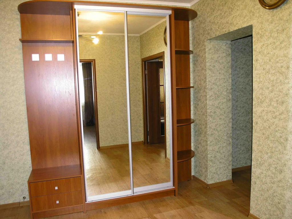Много квартир на улице Рябикова 37
