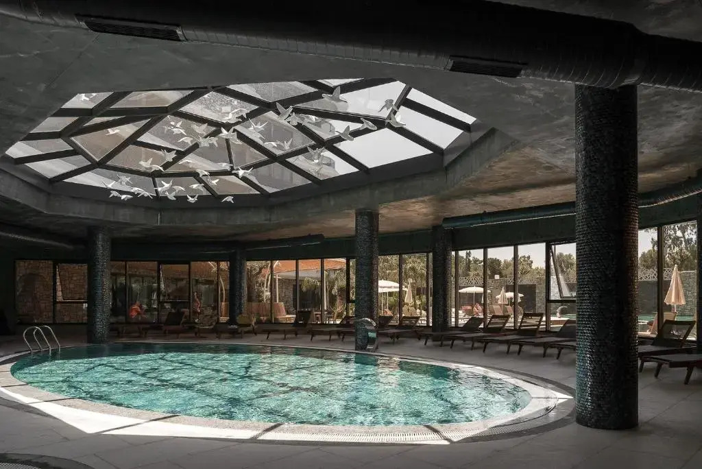 Via Mar Residence - Alanya Experience