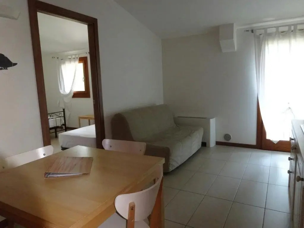 Agriturismo Pra' d'Arca