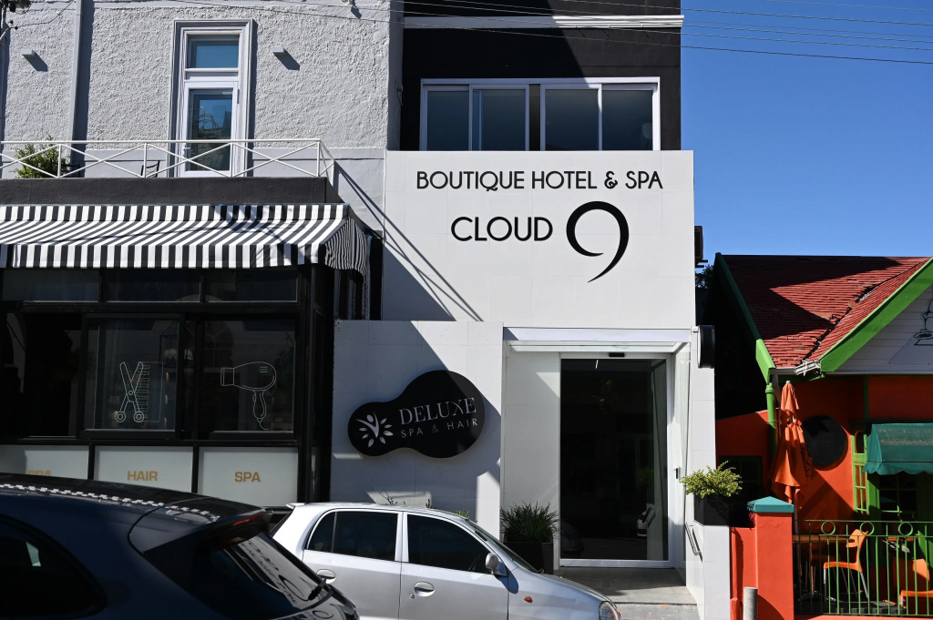 Cloud no9 Guesthouse