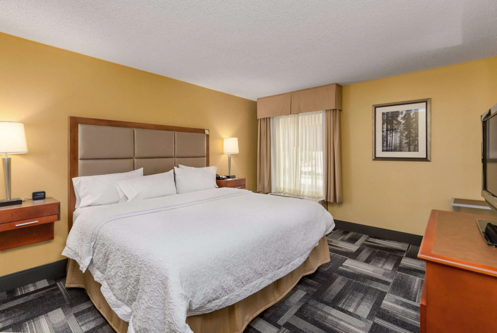 Hampton Inn Owensboro