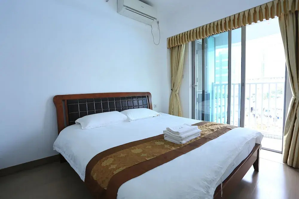 Shengang Hotel Apartment Nanyou Branch