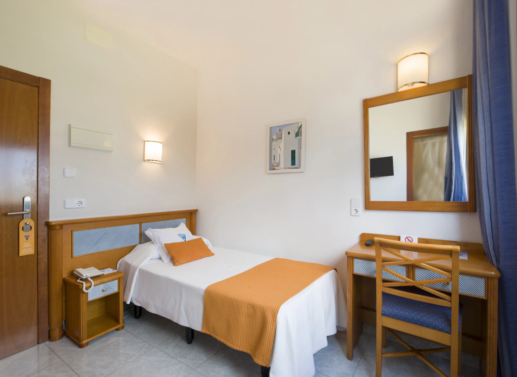 Hotel Osiris Ibiza