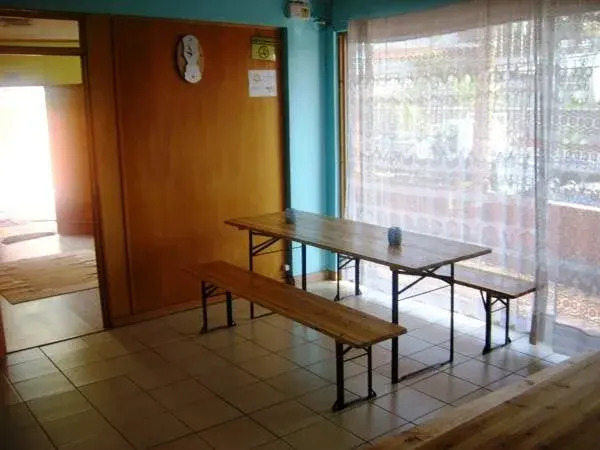 Palm Hostal