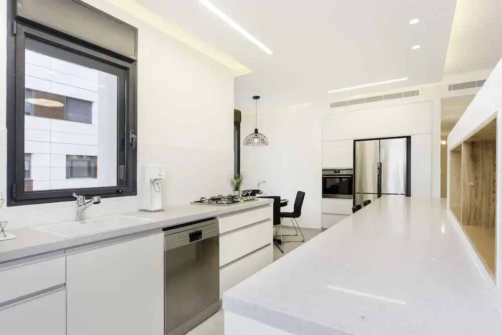 Sea N' Rent - Gindi TLV