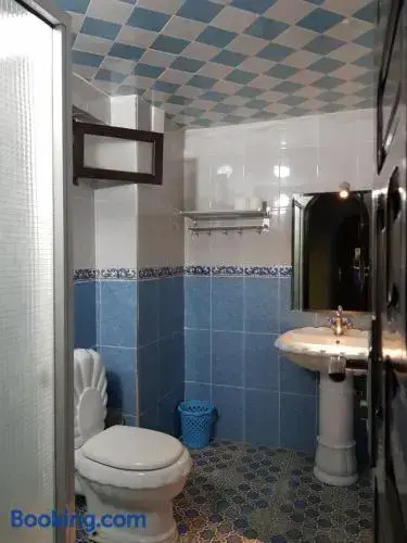 Hotel Salsabil