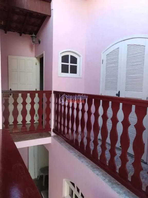 Casa ampla entre o Centro e Praia dos Anjos, Arraial do Cabo - T34