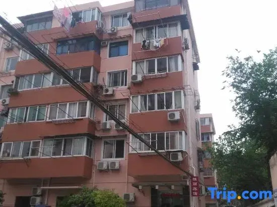 Yali Hostel