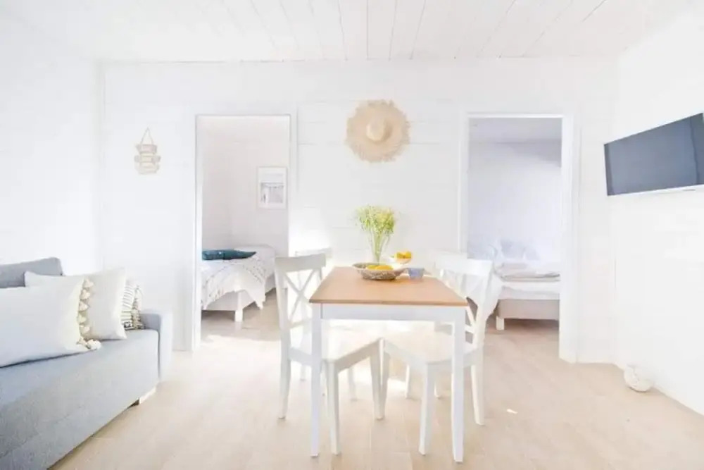 Comfortable Holiday Homes With a Summer Pool