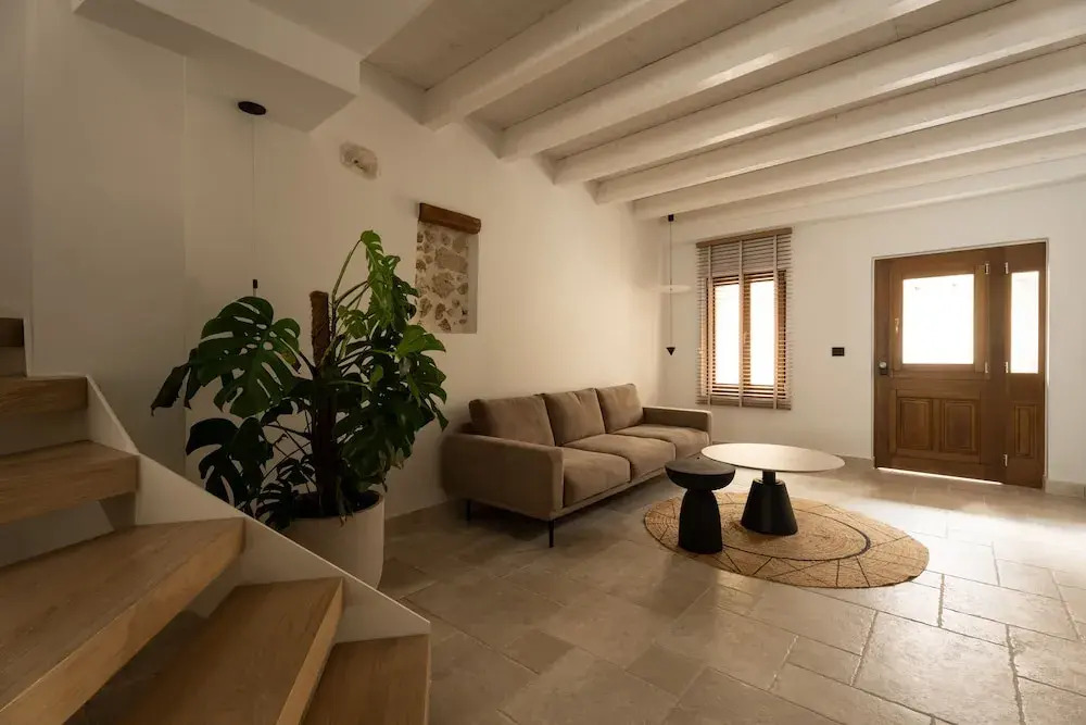 Cortiletto Timeless Suites