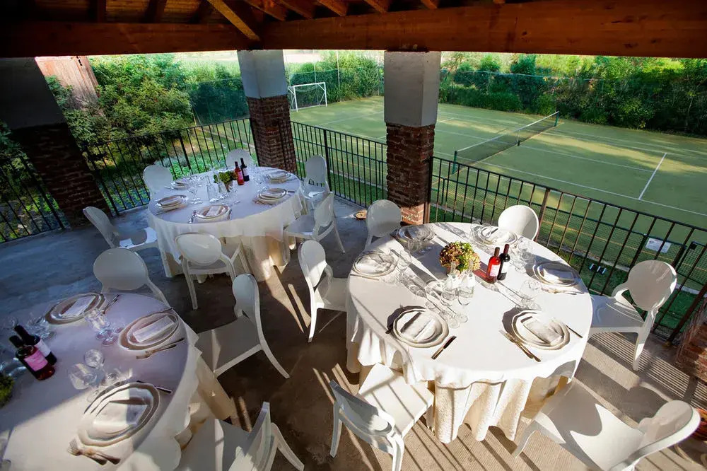 Hotel Morimondo