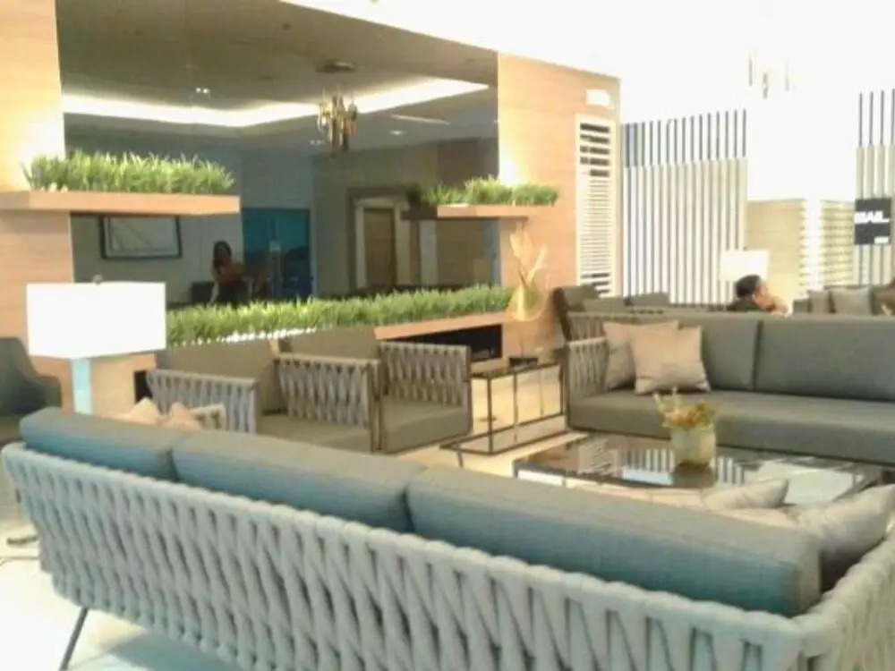 1BR Suite Love SM North Grass Residences