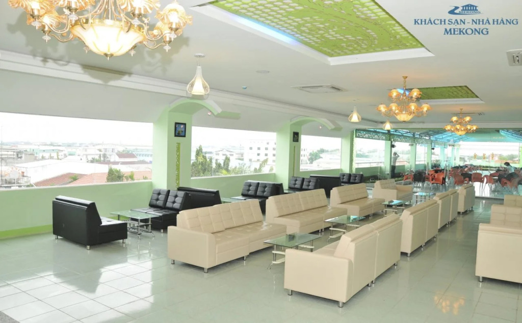 Mekong Hotel