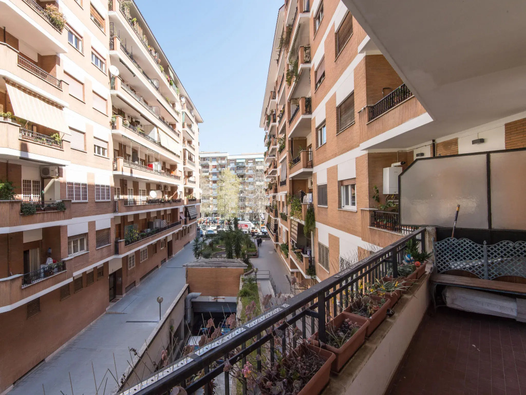 Apartment Vaticanum Hills by Interhome