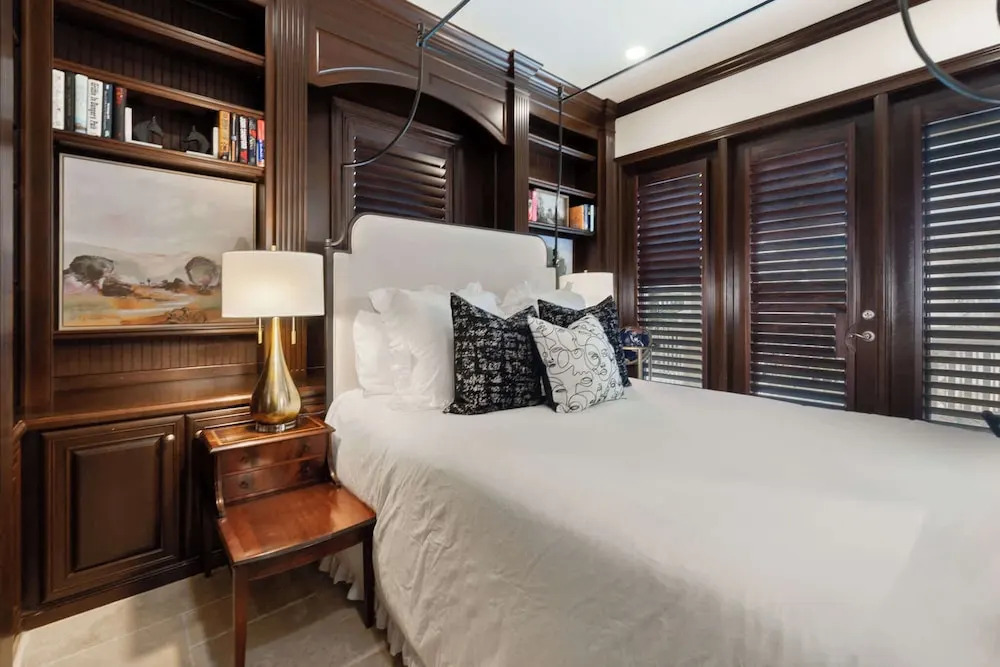 4 Bedroom Beach Bliss