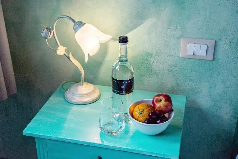 Fattoria SantAndrea - Farm Stay